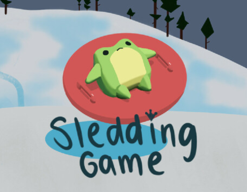 Sledding Game